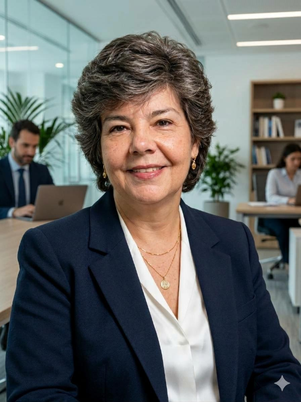 Olga Emilia Muñoz