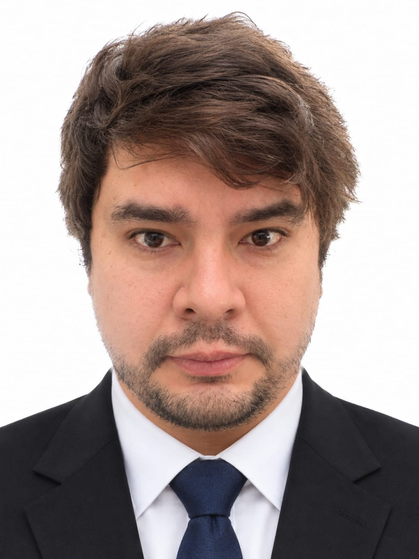 Rodrigo Polanco